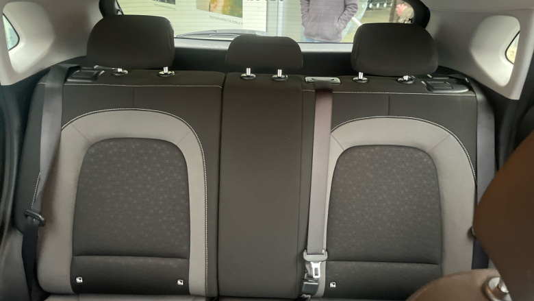 Hyundai Kona 1.6 GDi Hybrid Premium 5dr DCT Hybrid Hatchback